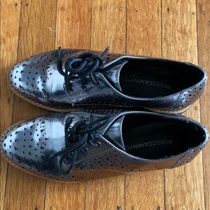 Rebecca Minkoff Pandora Loafers